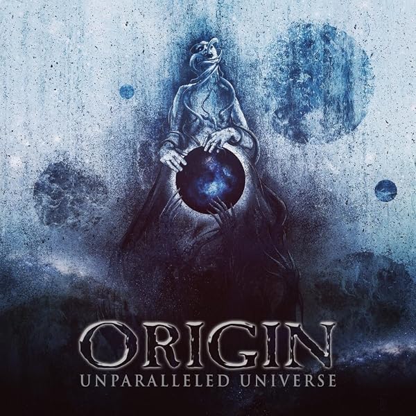 激レア　Origin - Antithesis CD 日本盤 帯付き Amazon.co.jp: Antithesis: ミュージック